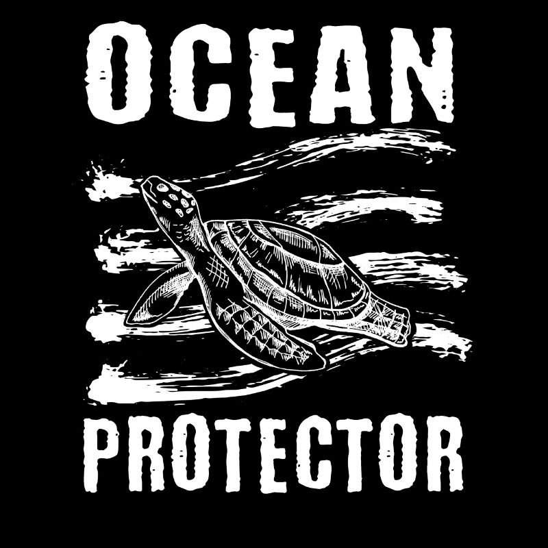 Umweltschutz, Naturschutz, Ocean Protector, Planet