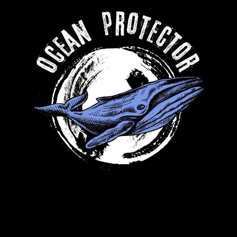 Umweltschutz, Naturschutz, Ocean Protector, Planet