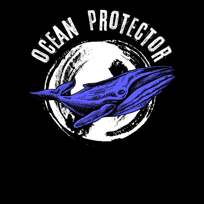 Umweltschutz, Naturschutz, Ocean Protector, Planet