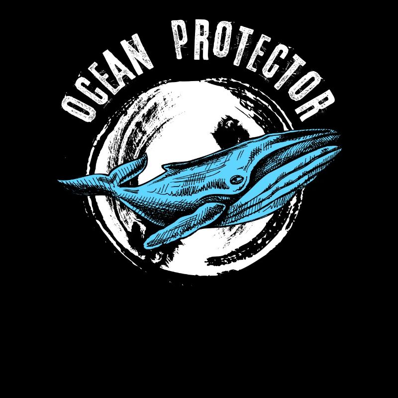 Umweltschutz, Naturschutz, Ocean Protector, Planet