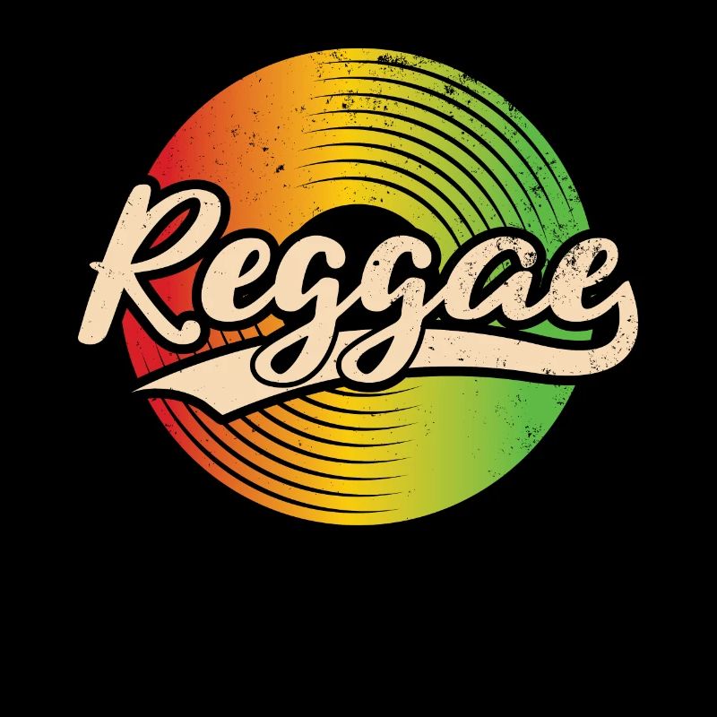 Rastafari Music Vibes Only Rasta Jamaica Reggae