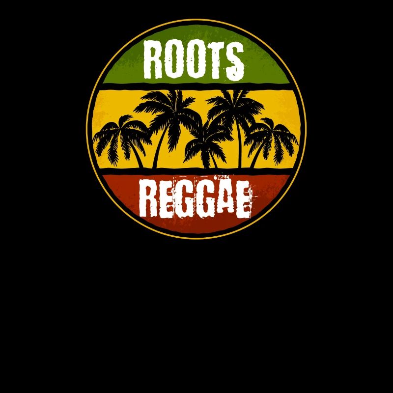 Rastafari Music Vibes Only Rasta Jamaica Reggae