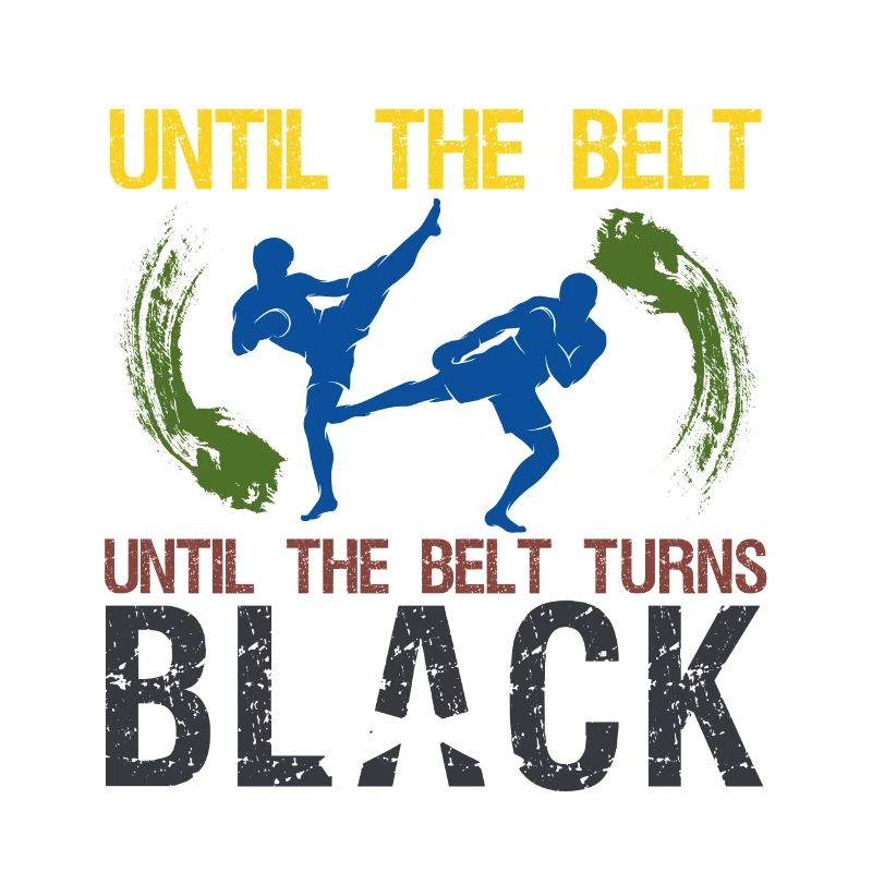 Kickboxer Martial Arts Kickboxing Kickboxen