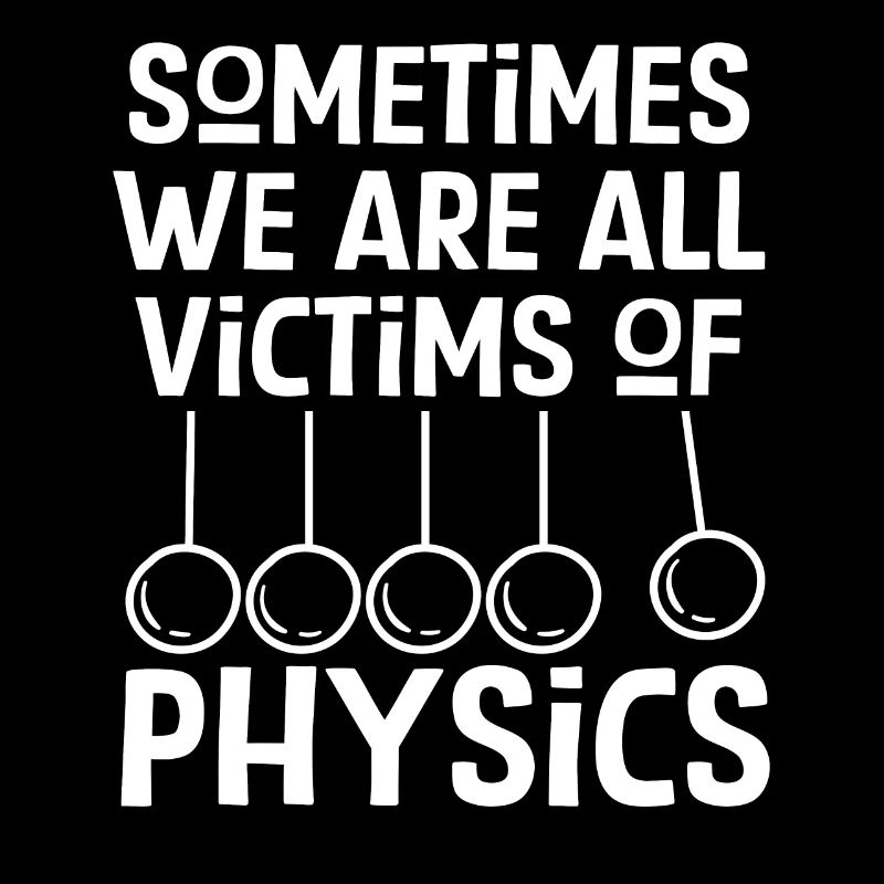 Physique et science Drôle de dicton