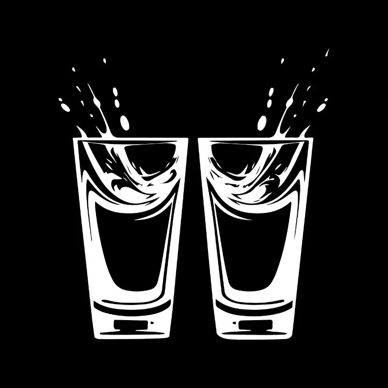 Tequila Glass