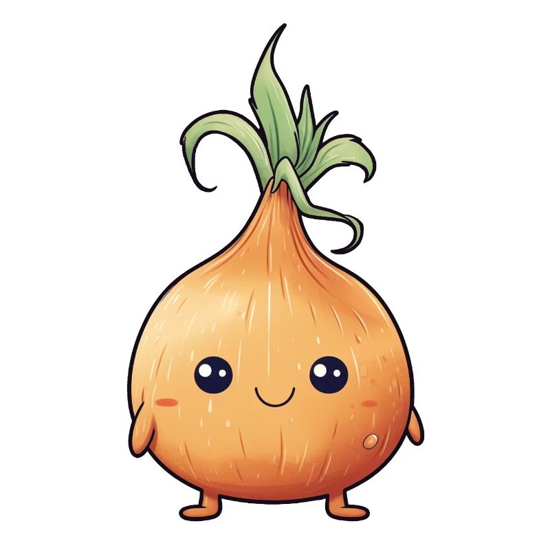 Funny Onion