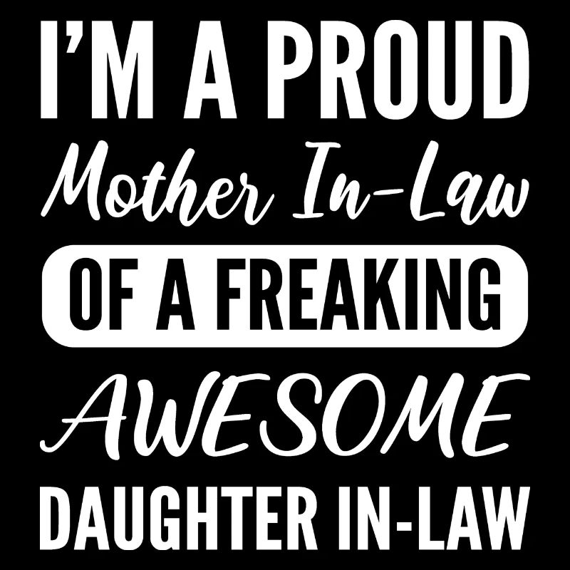 Fière belle-mère dévouée Mère Poison