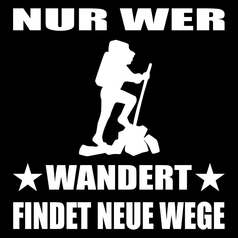 Wandern