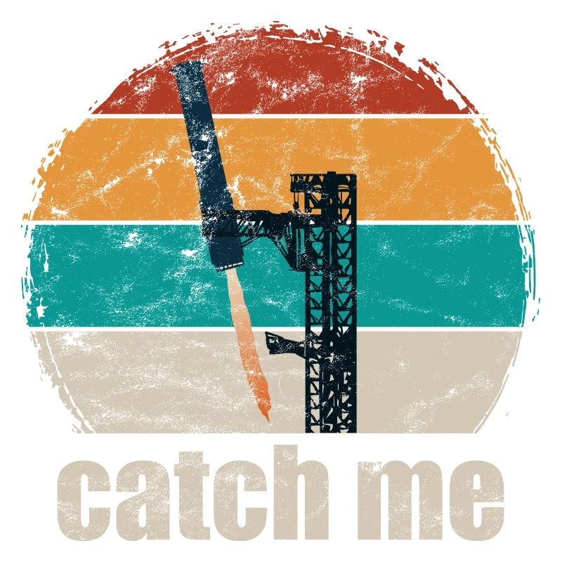 attrape-moi - Voyage dans l’espace - Fusée - Bras de préhension