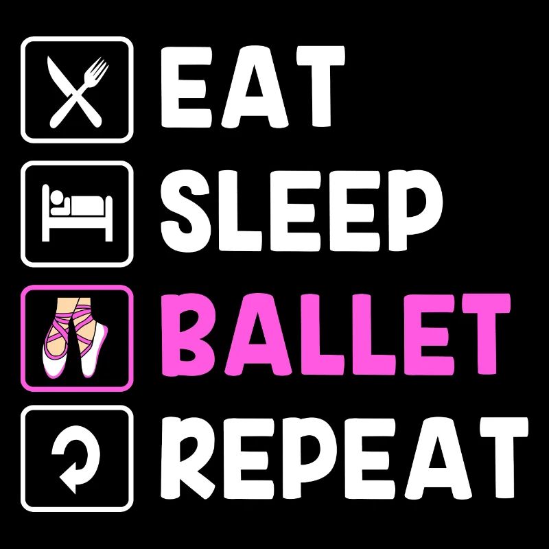 Ballet Ballet Dancer