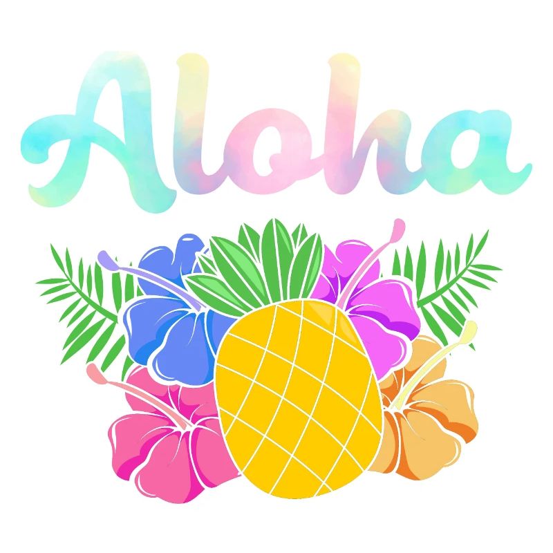 Maui Hawaï Hawaïen