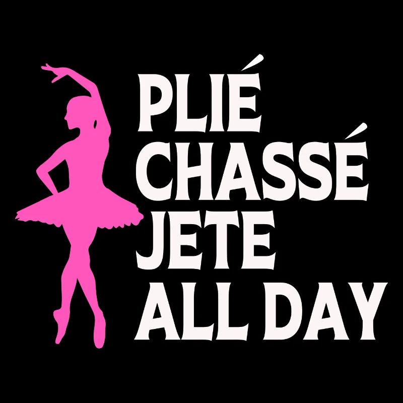 Ballet Ballet Dancer