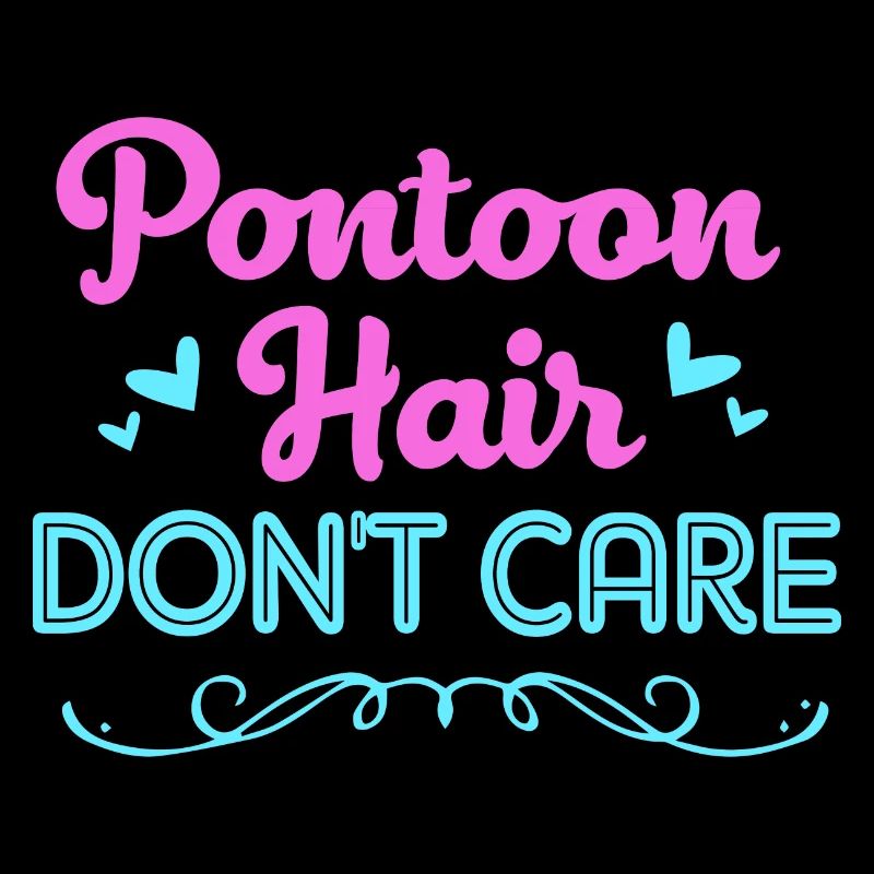 Pontonboot Boot Boote