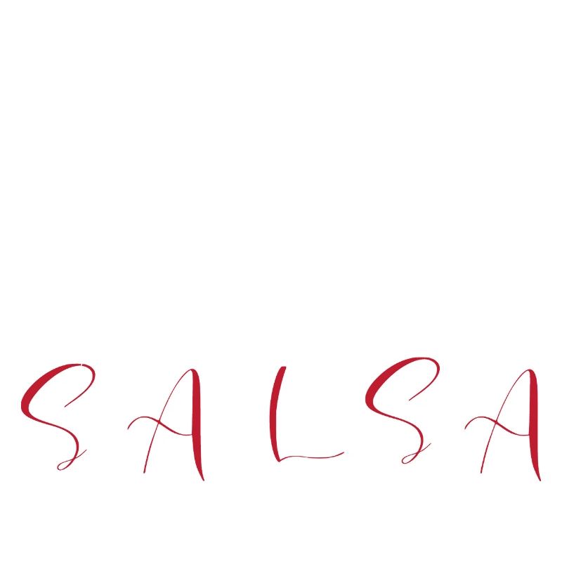Salsa Dancer Dancer