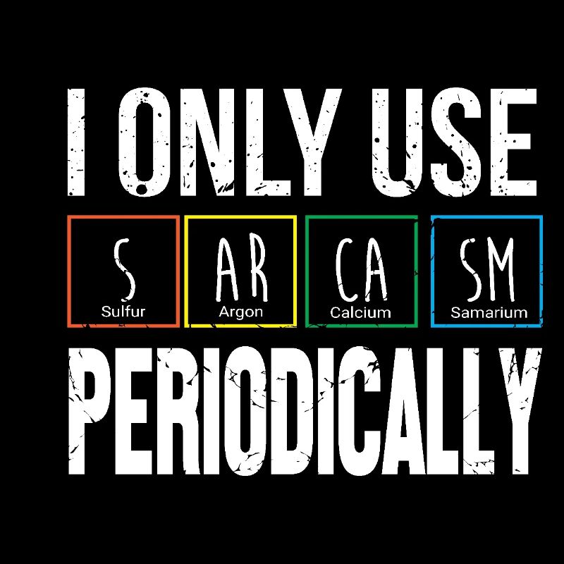 Periodic table