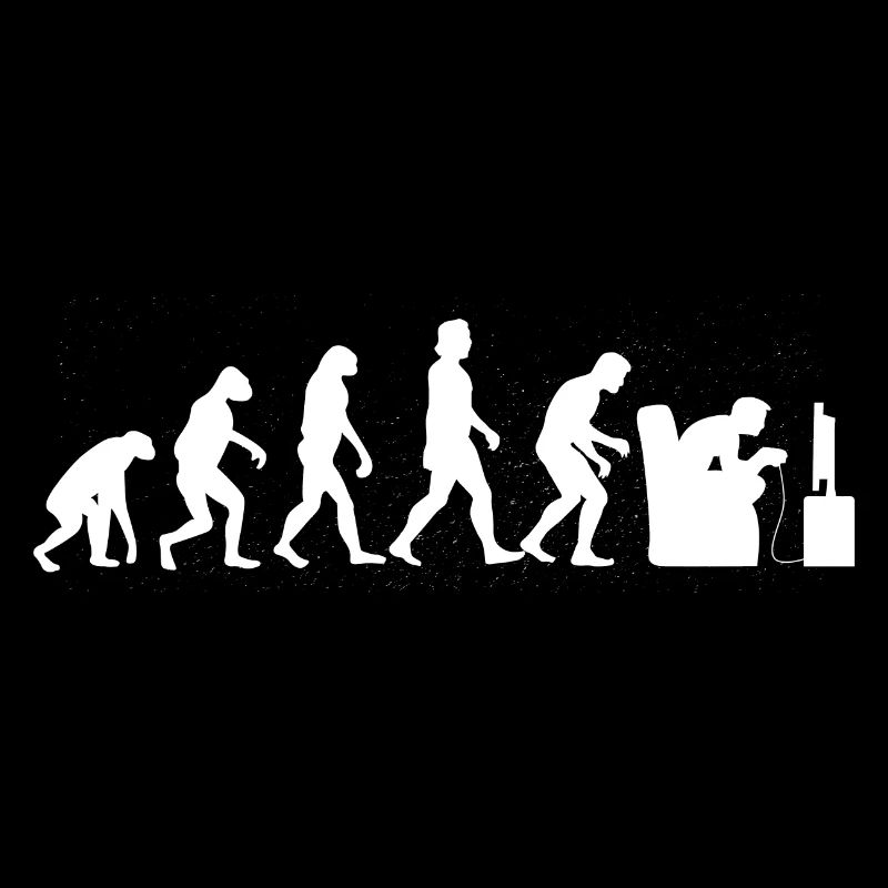 Gaming Evolution Gamer