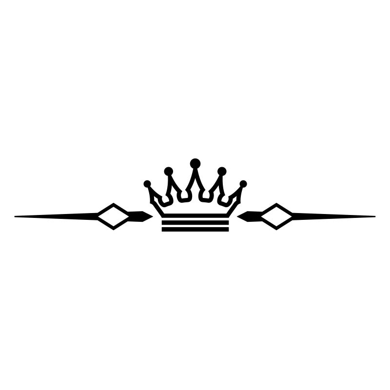 Krone Symbol
