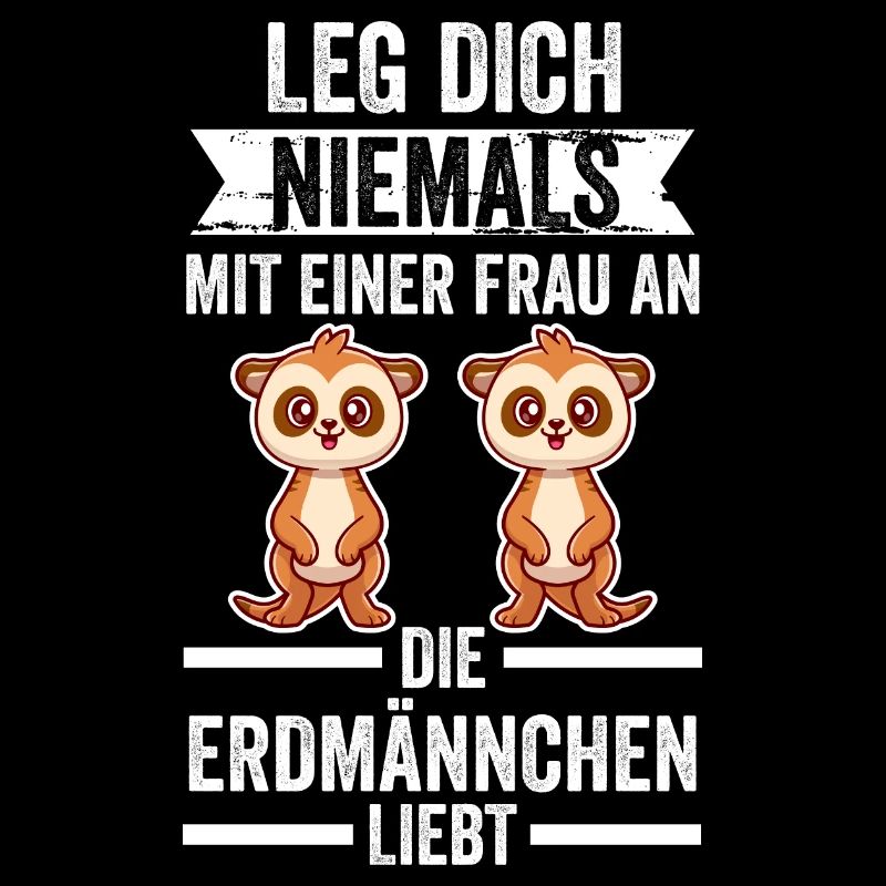Erdmännchen
