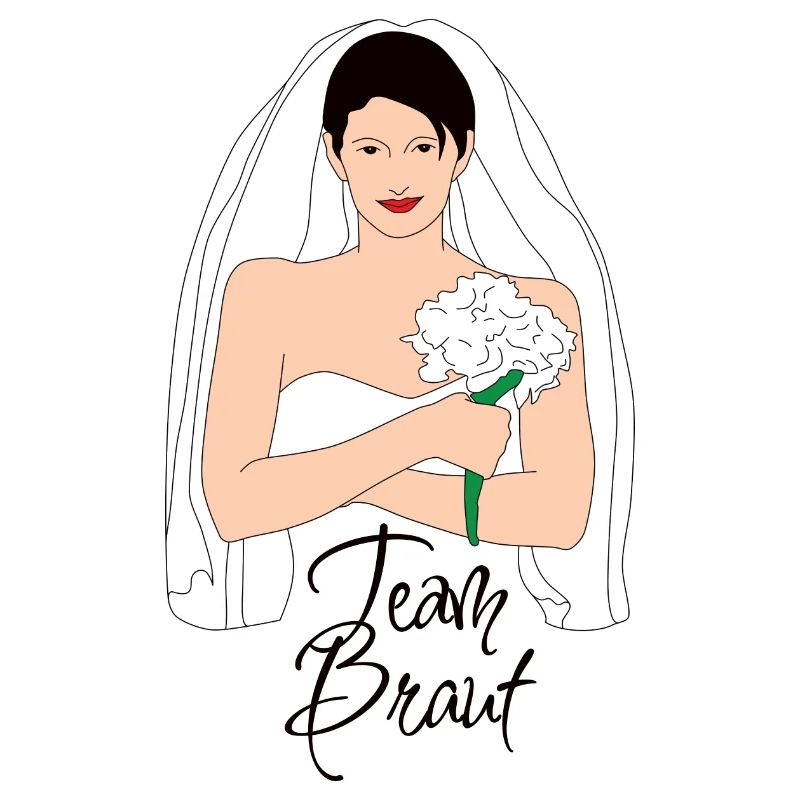 Équipe Bride Black 2