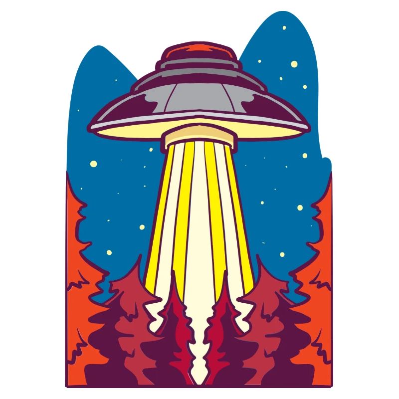 Alien | UFO | Spaceship | UAP | alien