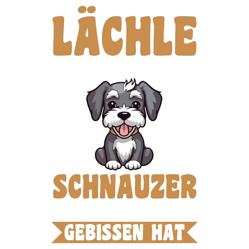 Schnauzer géant Schnauzer chien