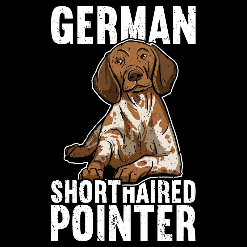 German Shorthaired Pointer