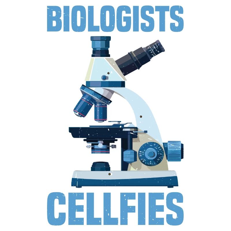 Biologists Take Cellfies 2