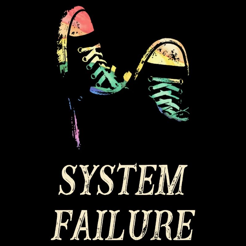 System failure