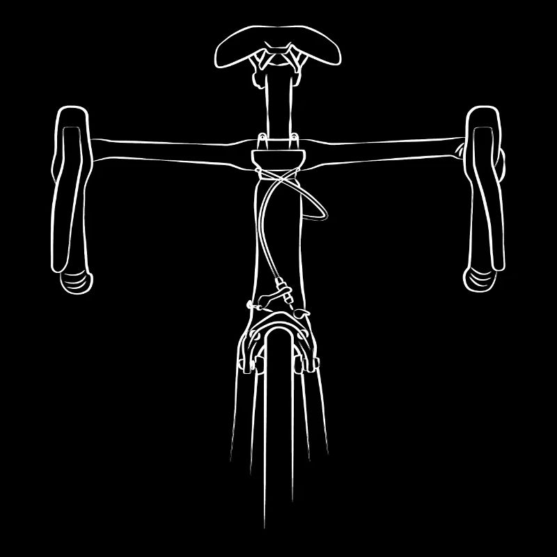 Vélo de course