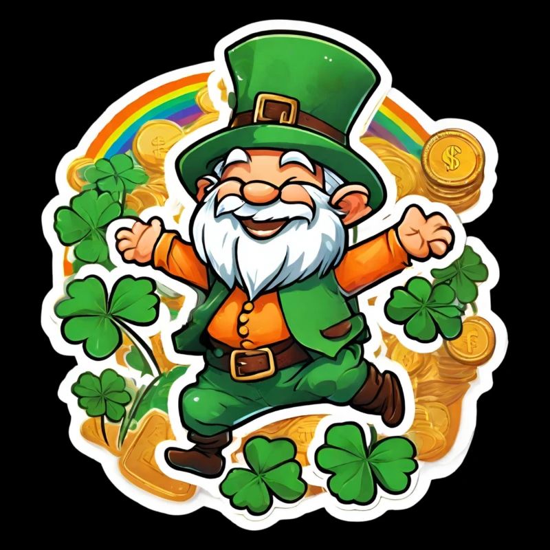 Saint Patrick 1