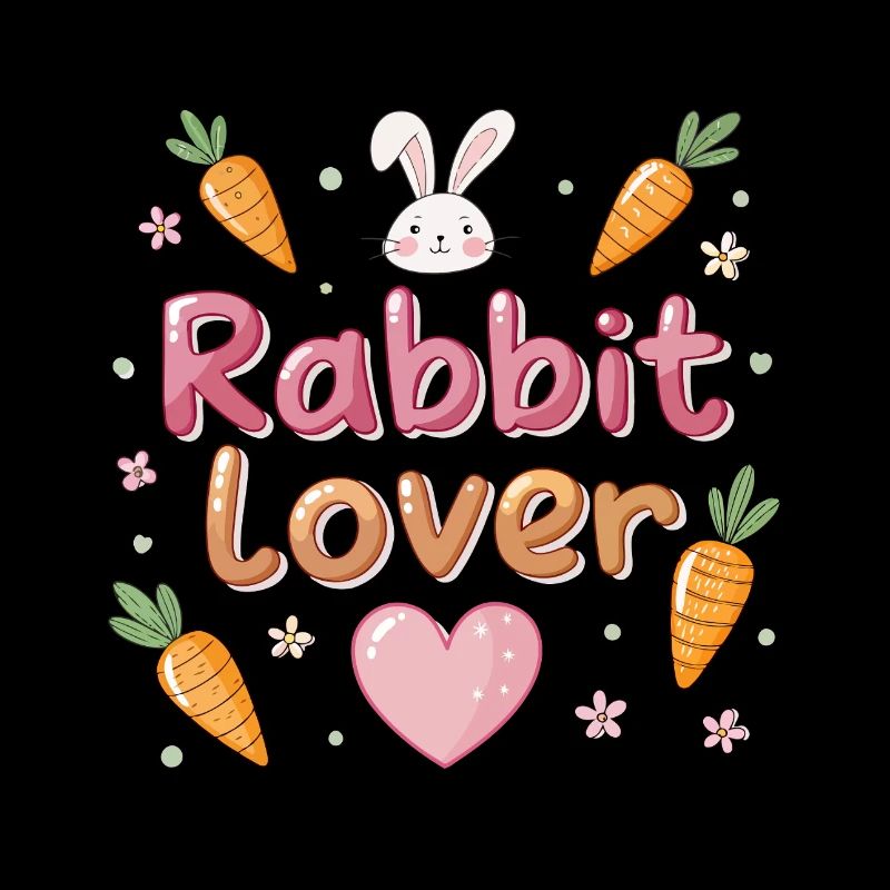 Rabbit lovers