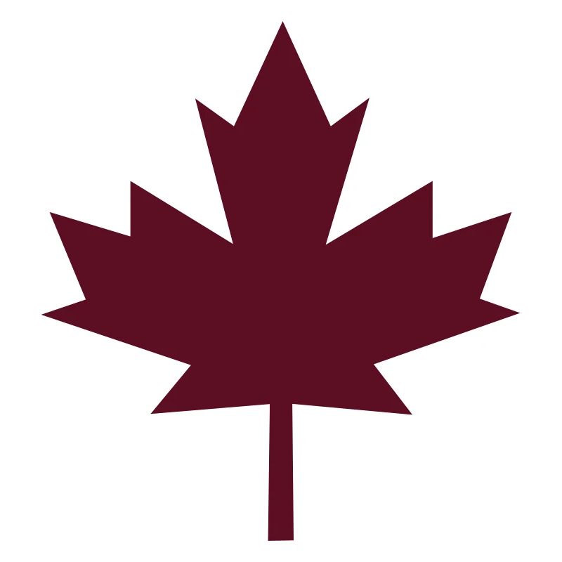maple leaf
