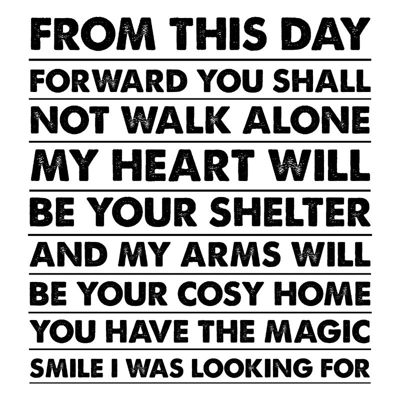 Geschenke für Ehemann, Ehefrau, Freund oder Freundin