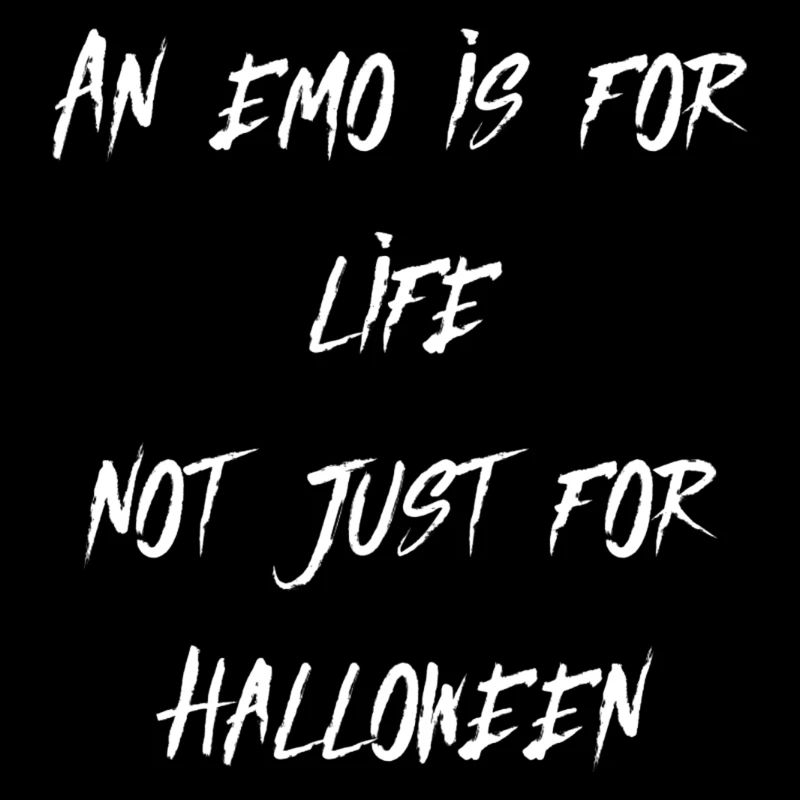 Liebe ein Emo