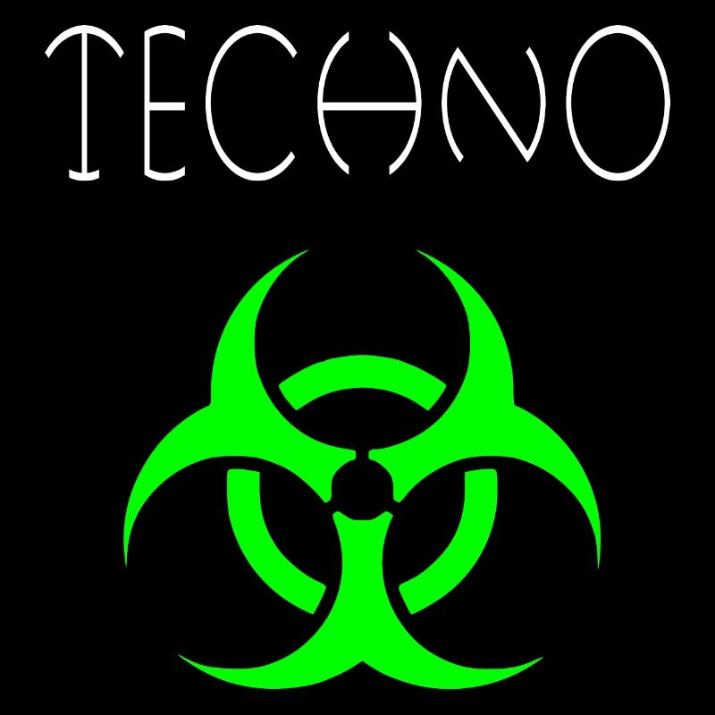 techno 1