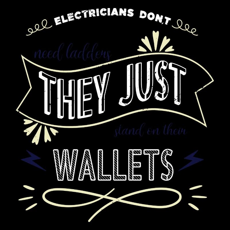 awesome engineer electrical electrician prop