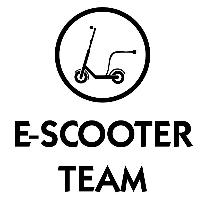 E-Scooter E-Roller Scooter