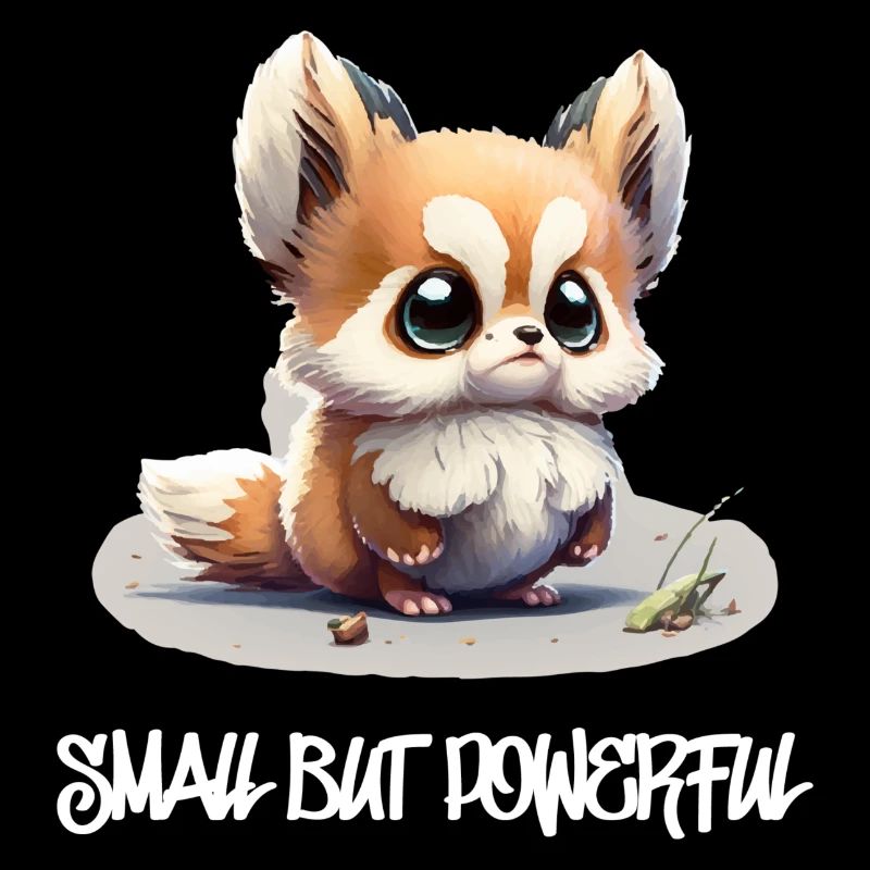 Small but powerful