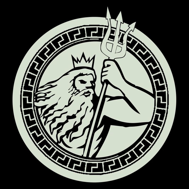 Poseidon Triton