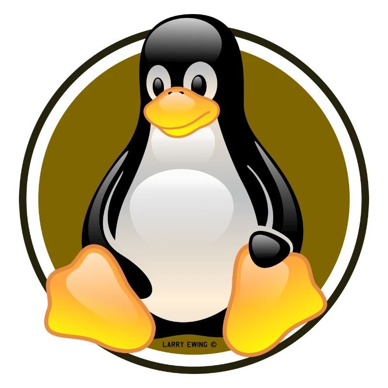 Linux Tux