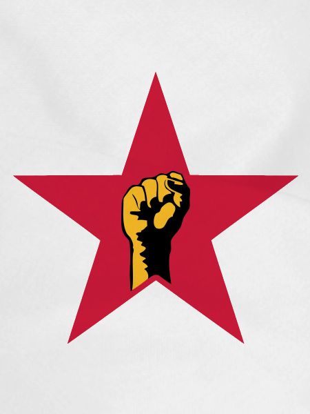 revolution star