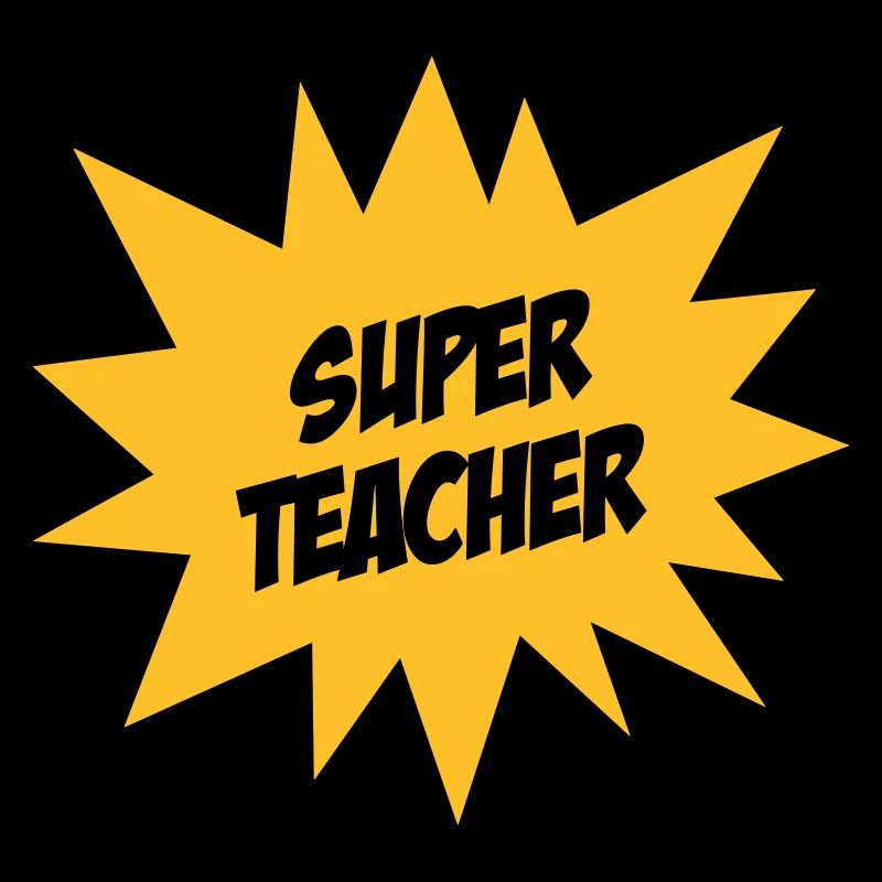 Teacher / School / Professor / Ecole / Schule