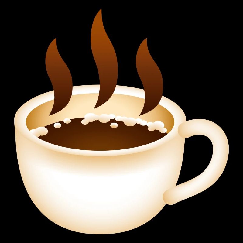 Smiley Coffee