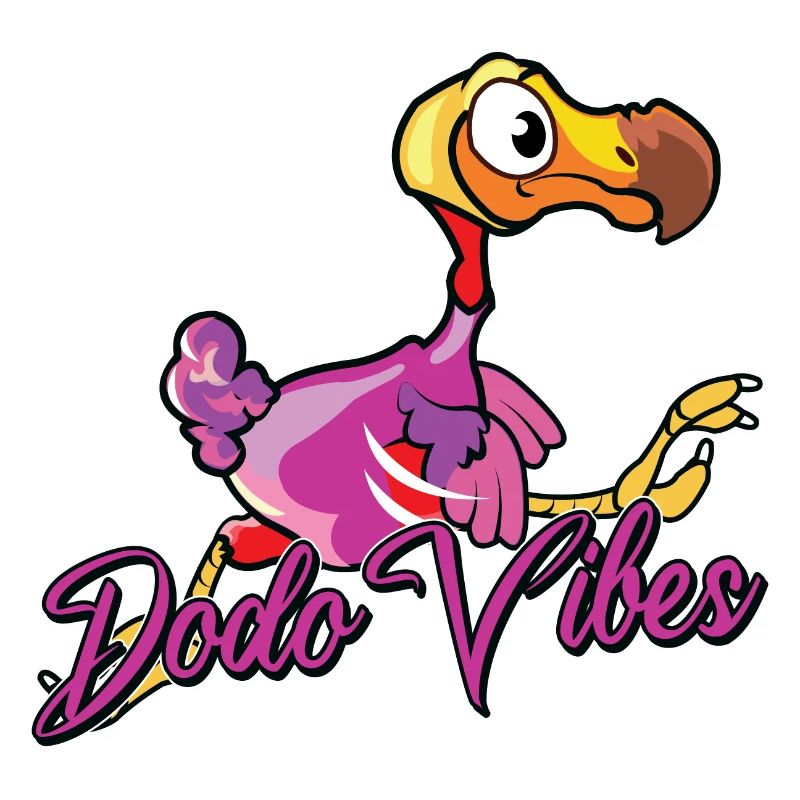 Dodo Mauritius Vogel Dronte