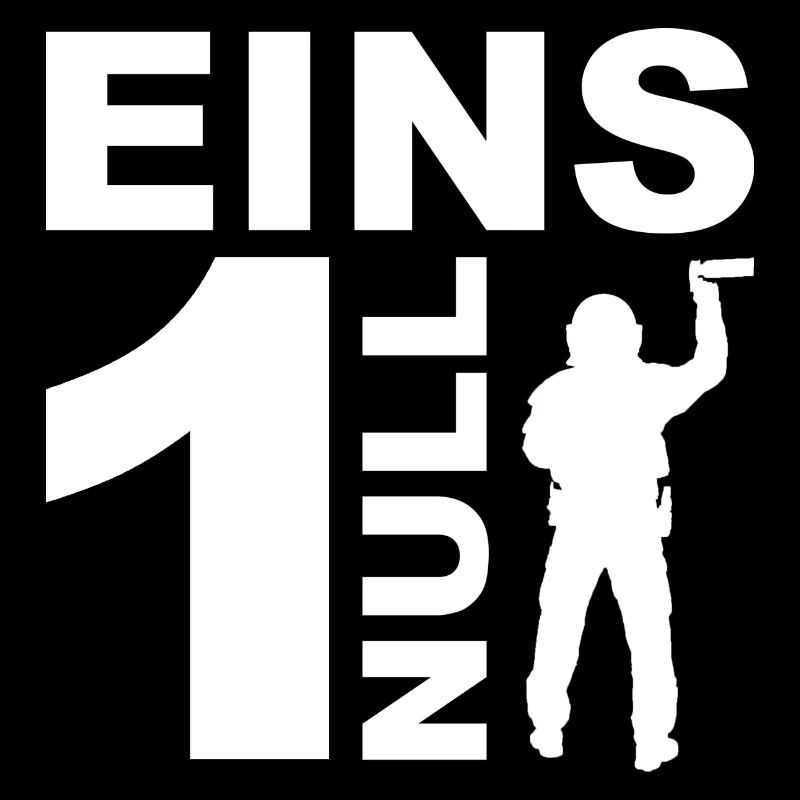 Polizei - Eins 1 Null