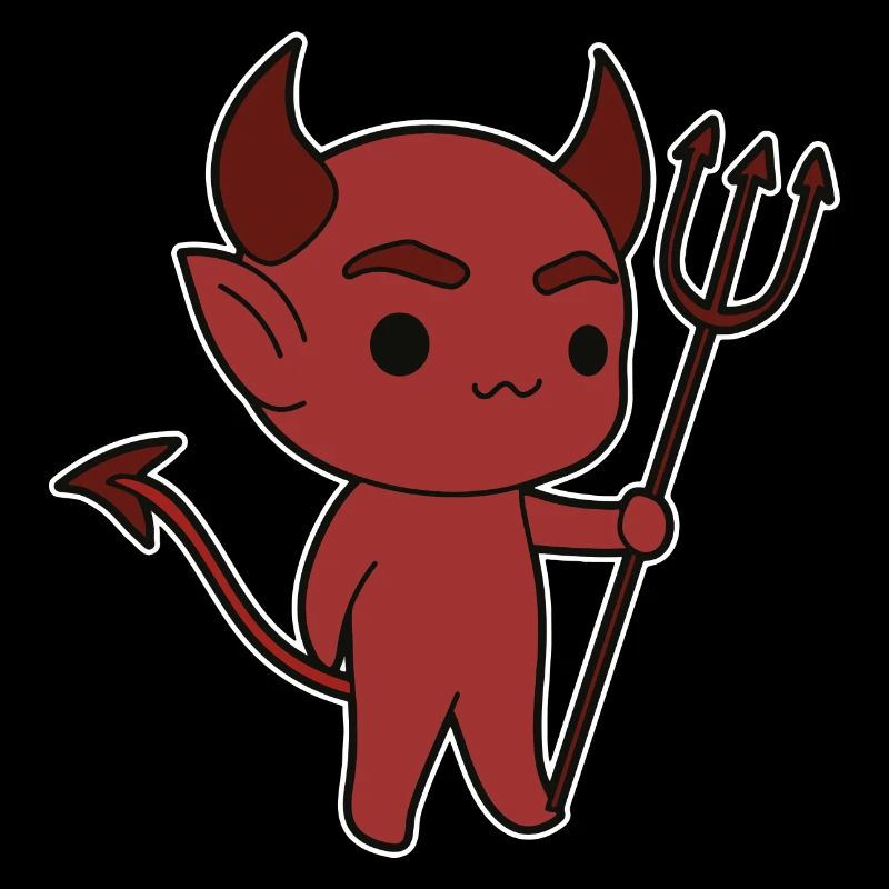 Devil Demon