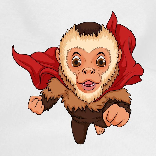 Supercapuchin