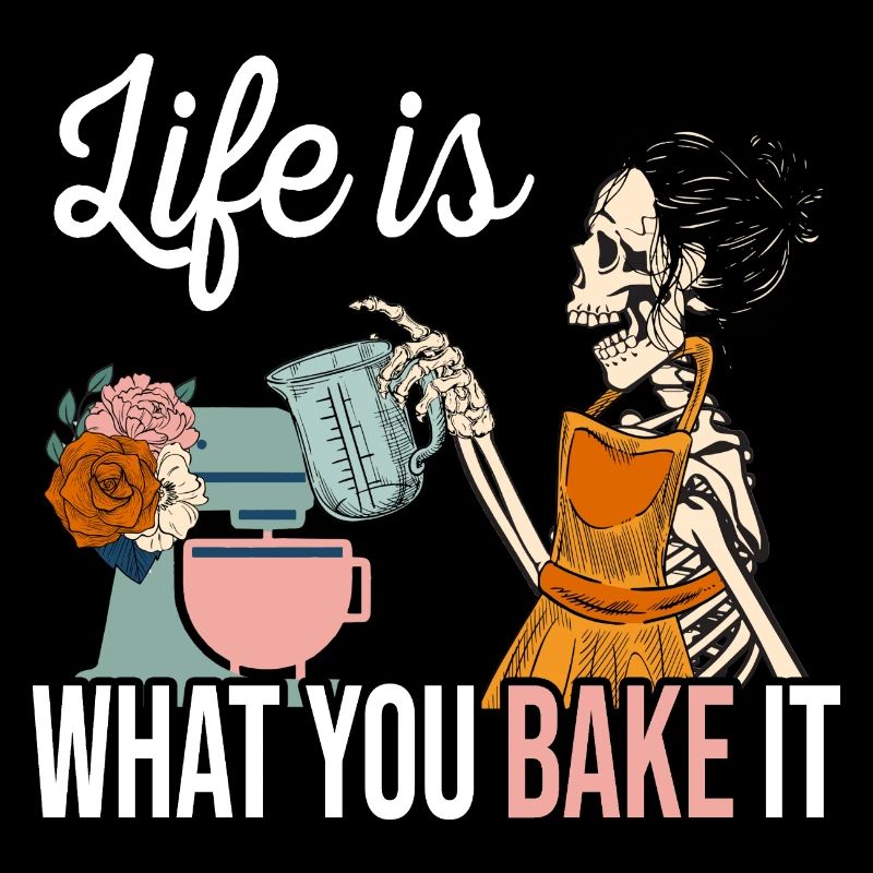 Baking Baker Baker Bakery Confectionery Cake