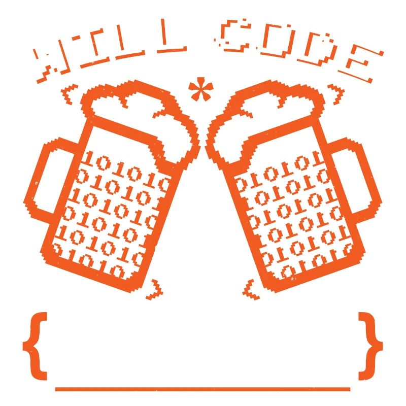 Will Code pour la bière