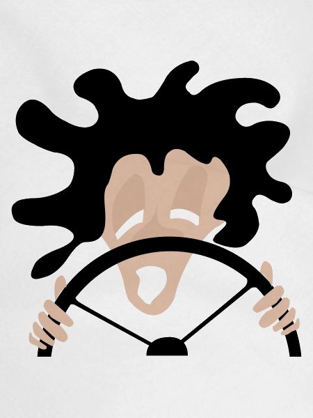 driver